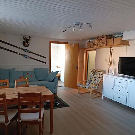 Large Apartment With Sauna In Central Mora Luaran gambar