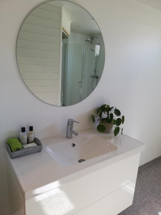 Large Apartment With Sauna In Central Mora Luaran gambar