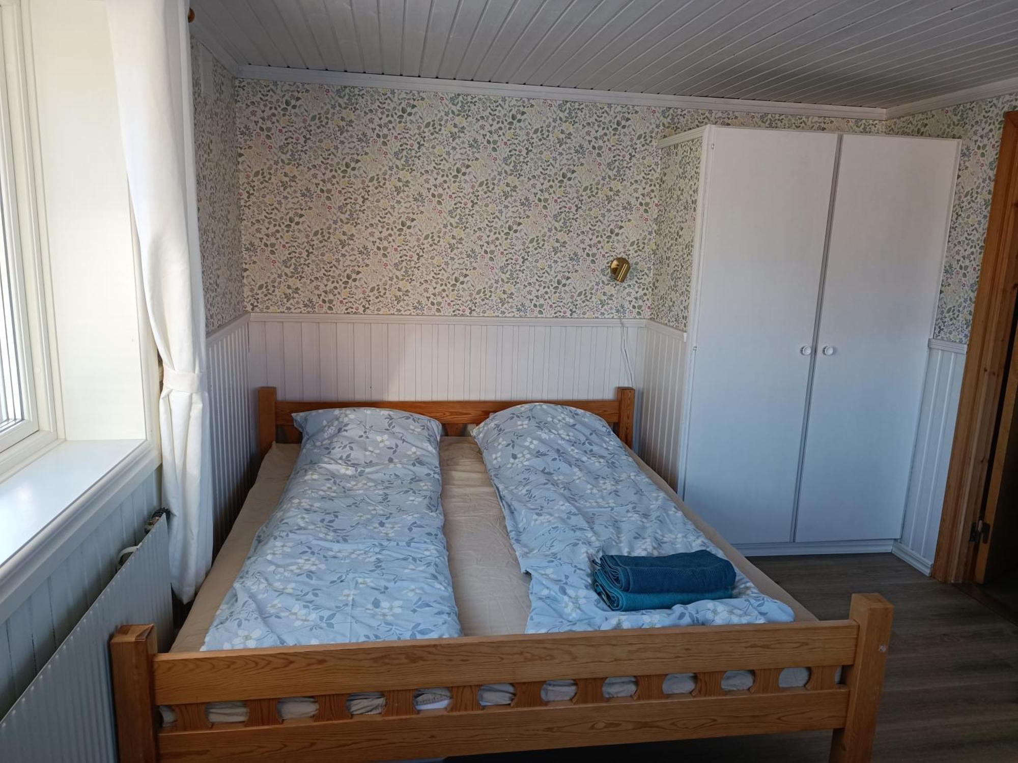 Large Apartment With Sauna In Central Mora Luaran gambar