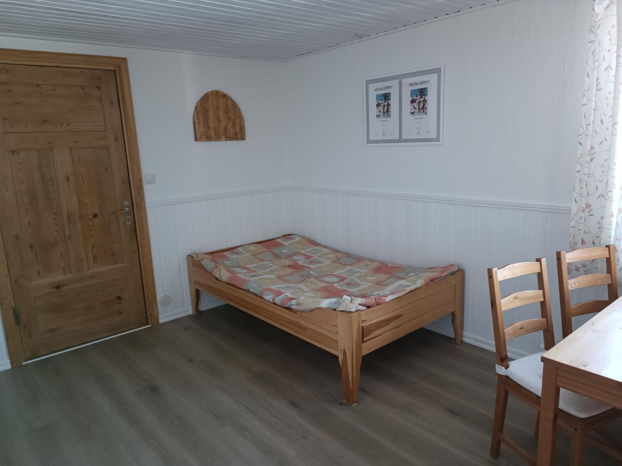 Large Apartment With Sauna In Central Mora Luaran gambar