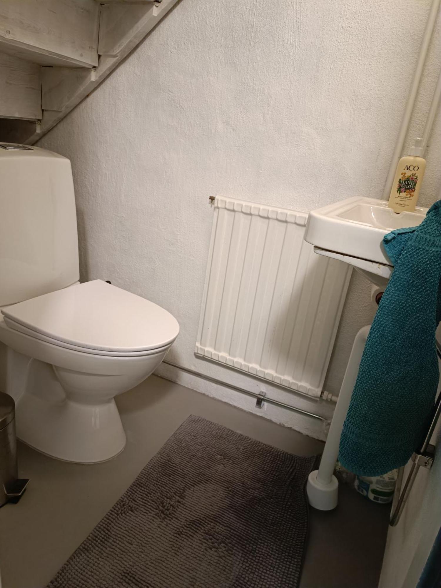 Large Apartment With Sauna In Central Mora Luaran gambar